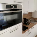 Outlet Business Zentral Modern דירה מצינגן