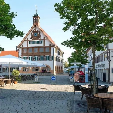 Outlet Business Zentral Modern *