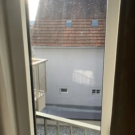 Outlet Business Zentral Modern *